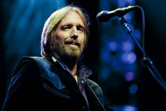 Tom Petty Babes HD Wallpaper