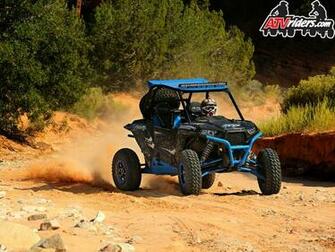Polaris Rzr Xp Desert Edition