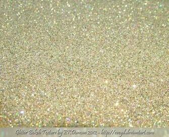 Bokeh Glitter Gold Texture Background By Eveyd