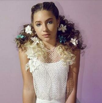 Mackenzie Ziegler Photo Of Pics Wallpaper