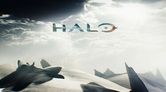 Halo Guardians Wallpaper