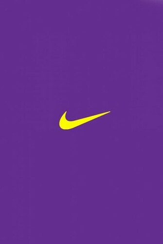 Nike Logo Wallpaper Pink iPhone