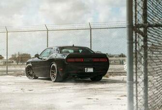 Adv Wheels Gallery Dodge Challenger Srt Hellcat Adv5