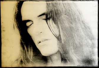 Peter Steele By Vibeke Angellore
