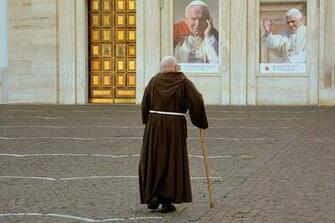 Friar 1080p 2k 4k 5k HD Wallpaper