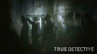 True Detective Wallpaper