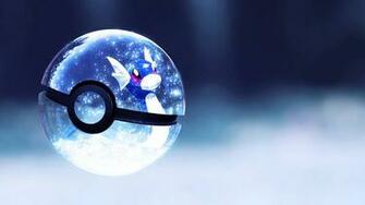 Wallpaper Pokemon Go MaximumwallHD