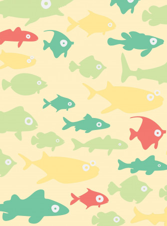 Fish Tank Wallpaper