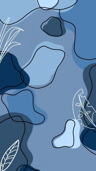 Blue Wallpaper Aestethic Ideas De Fondos Pantalla