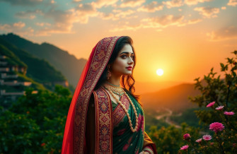 Pakistani Girl Wallpaper For Computer