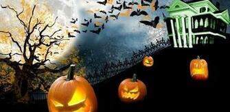Halloween Live Wallpaper