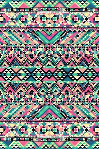 Tribal Wallpaper
