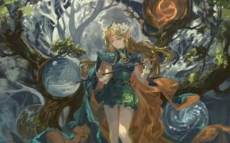 Best Record Of Lodoss War Wallpaper Awesome