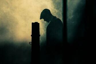 Thomas Shelby Wallpaper On