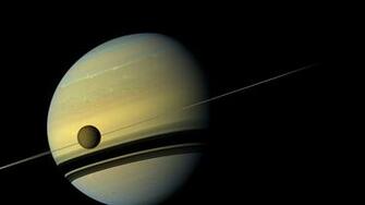Saturn Wallpaper By Mravenger