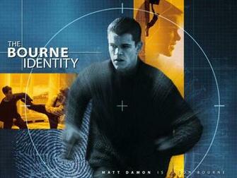 Jason Bourne Wallpaper