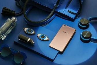 Want To Win Yourself A Brand New Oppo F1 Plus Here S How
