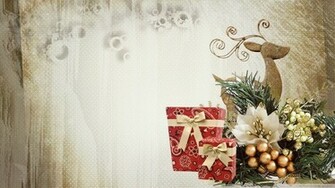 Cg Frog Elegant HD Wallpaper Of Christmas For Mobile Desktop