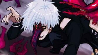 Juuzou Suzuya Wallpaper Tokyo Ghoul HD