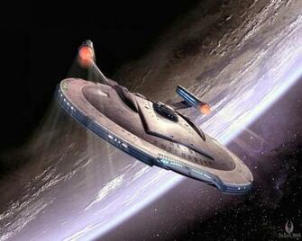 Star Trek Cine De Fantasia