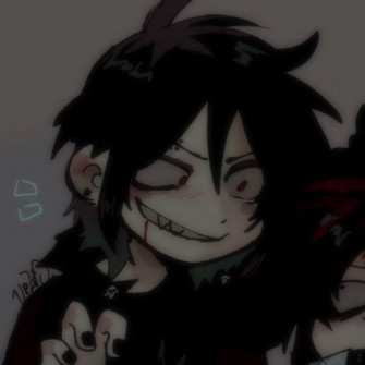Emo Pfp Aesthetic Wallpaper