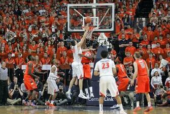Basketball Photo Gallery Syracuse Thesabre
