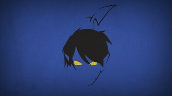 Blo0p Minimalism X Men Nightcrawler Wallpaper