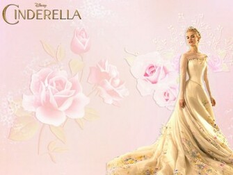 Cinderella Image Wallpaper Photos