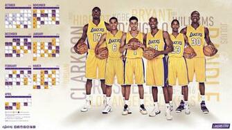 Lakers Wallpaper Image