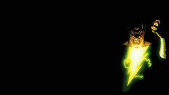 Black Adam Wallpaper Full HD 1080p Desktop Background