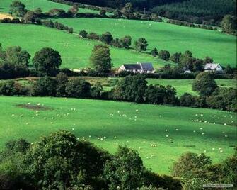 Wallpaper Travel Ireland