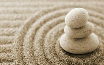 Zen Wallpaper Widescreen HD Background