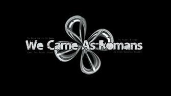 We Came As Romans Wp By Subkulturee