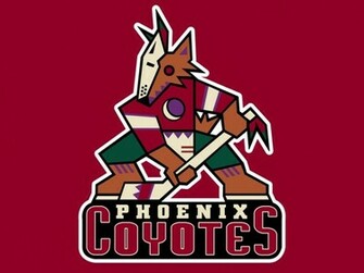Phoenix Coyotes Wallpaper