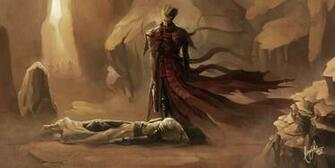 Anime Trigun Vash The Stampede Real