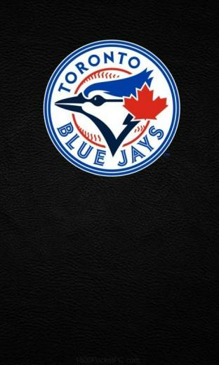 Toronto Blue Jays Wallpaper