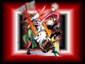 Pokemon Sun And Moon Gladion Silvally Wallpaper By Makhailrasputin