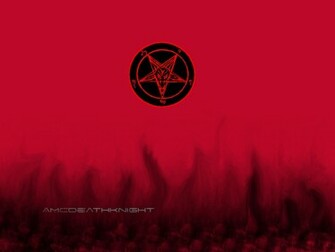 Satanic Wallpaper By Amcdeathknight