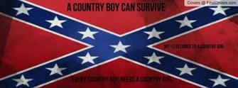 Country Boy Can Survive Profile Cover