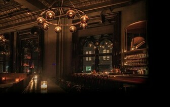 Pub Background Joe S Reserved
