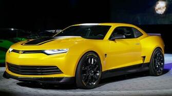Chevy Camaro Ss Change Will Have More Power Latescar