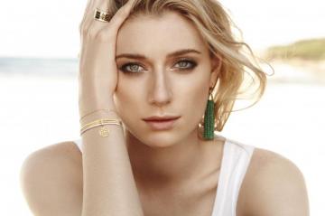 Elizabeth Debicki HD Wallpaper Und Hintergr Nde