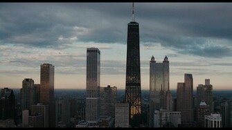 Chicago HD Background