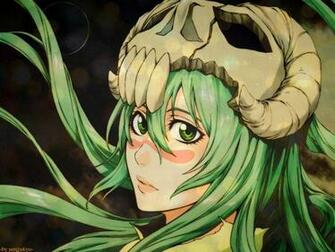 Nel Neliel Tu Oderschvank Wallpaper