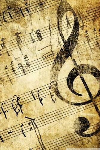 Music Wallpaper For Mobile Pictures