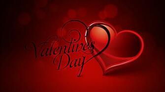 Special Valentines Happy Desktop Wallpaper