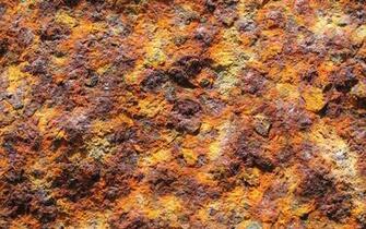 Super HD Rust Wallpaper