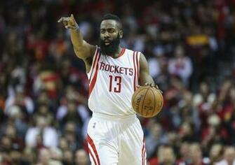 James Harden Wallpaper HD