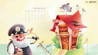 Desktop Wallpaper Calendars November Smashing Magazine