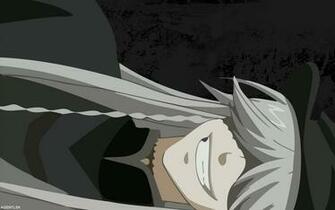 Black Butler Characters